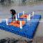 Concrete Used Flooring Floating Docks Sale