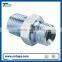 China products 1BN BSP carbon steel hydraulic fitting