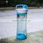 BPA FREE Glass Material Type Best Tea Infuser Travel Mug With Handle