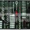 2015 RT TOOL NEW ITEM TOOL CABINET with 336pcs tool setprofessional tool cabinetmetal tool cabinetcheap tool cabinet