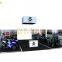 TANFU 10m x 10m Exhibition Display Design for Trade Show
