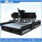 china hobby cnc router metal cutting machine / dsp controller cnc router / mini desktop cnc router