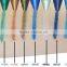Menow P10010 Cosmetic waterproof long lasting 12 colors eyeliner pencil