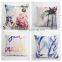 Large size 65*65 new design fancy cushion covers throw decor home cute pillow case