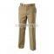 new style khaki denim cargo pants men