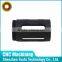Anodized Aluminum Tubing 7075,cnc Turning Parts Aluminum,custom Cnc Manhined