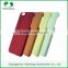 PC wooden pattern finish wood mobile phone cover case For Apple iPhone 6 / 6 Plus