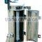 stainless steel milk cream separator