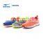 ERKE wholesale brand comfort kids vibrant lace up athletic running shoes fashion sneaker (little kid/big kid)