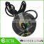 4, 6 inch Hydroponics AC Round Ventilation Flexible Duct Fan/Gardenhouse Blower Fan/Steel Air Exhaust Fans