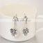Guangzhou Wholesale Silver Jewelry New Fashion Woman'S Earrings