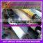 Automatic hot needle micro perforation machine for plastic film