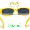 colorful and Fashionable bikeing sport sunglass