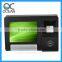 LINUX 3.5" TFT touch screen usb fingerprint access control and time attendance
