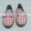2016 Baby Canvas Shoes Girls Espadrilles Cheap Wholesale Cute Jute Sole Shoes