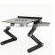 folding laptop desk