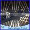 quad led 4in1 rgbw China 4 head moving head