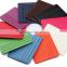 china supplier hot selling leather card holder wholesale