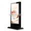 70" TFT LCD Panel Advertising Monitor