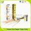 OEM Recycled Paper Tube for packaging Pencil