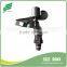 1" impulse water sprinkler water curtain sprinkler farm sprinkler