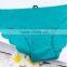 high cut one piece seamless panty