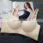 New arrival one piece seamless breathable push up bra underwear lady