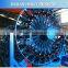 D100-3000mm Concrete Cement Pipe Making Machine Culvert Pipe Making Machine