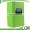 Top quality LCD display MPPT Solar charge controller with CE