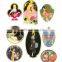 Brand Own Sticker Label for Beauty Products Skin Care Toiletries