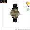 Wholesale Charm Man's Wrist Watches Alloy Material Case Silicone Band