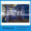 FRP winding machine for making pipe
