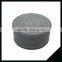 Hot Sale Round Biscuit Tin Box Wholesale Metal Tin Can