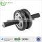 ZHENSHENG silent double exercise ab wheel