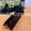 acrylic table display stand