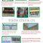 30-70HZ input 220V to 380V pure sine wave converter with soft starter and VFD