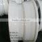 Top quality steel wheel rims for commercial vehicles at reasonable price