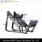 handle rack body building strength gym equipment