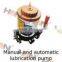 Sany Manual and Automatic Lubrication Pump Concrete Pump Spare Parts for Putzmeister Zoomlion JUNJIN Schwing