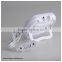 digital barometer thermometer hygrometer clock TA668A
