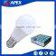 2700K Warm White 1500lm A40 E27 10w Led Bulb
