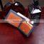 Men Gender and PU Material men wallet with PIDENGBAO