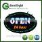 High Quality indoor Led free wifi Open Sign New WIFI LED Board