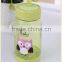 Hot Selling Portable water Bottle With Strip,water bottle