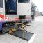 Vehicle Scissor Wheelchair Lifts Power Wheelchair Lifts for bus with CE certificate