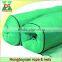 High quality with FR high tenacity PE yarn scaffold safety net