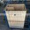 China PVC sandwich panels production line