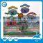 Theme Park Rides High Quality Portable Rides Mini Ferris Wheel for Sale