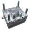 plastic injection molding for protein separation equipment, OEM mould making