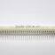 Row 3 90 degree Female 96 pin Din 41612 Euro connector